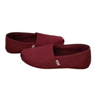 Tom’s Ladies Casual Shoes